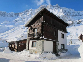 Villa Ada Breuil-Cervinia